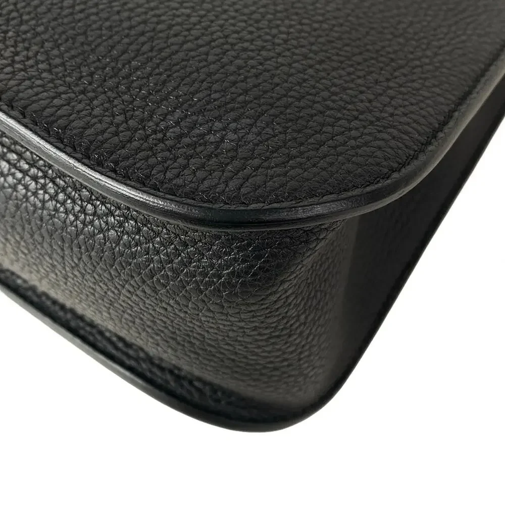 Hermès Halzan 31 Handbag
